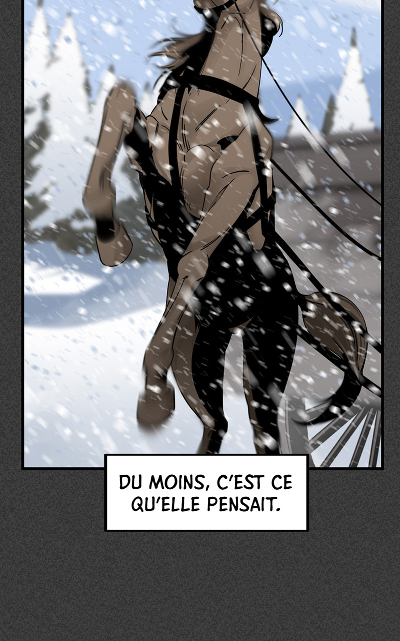 Hero Killer Chapitre 20 - Page 44