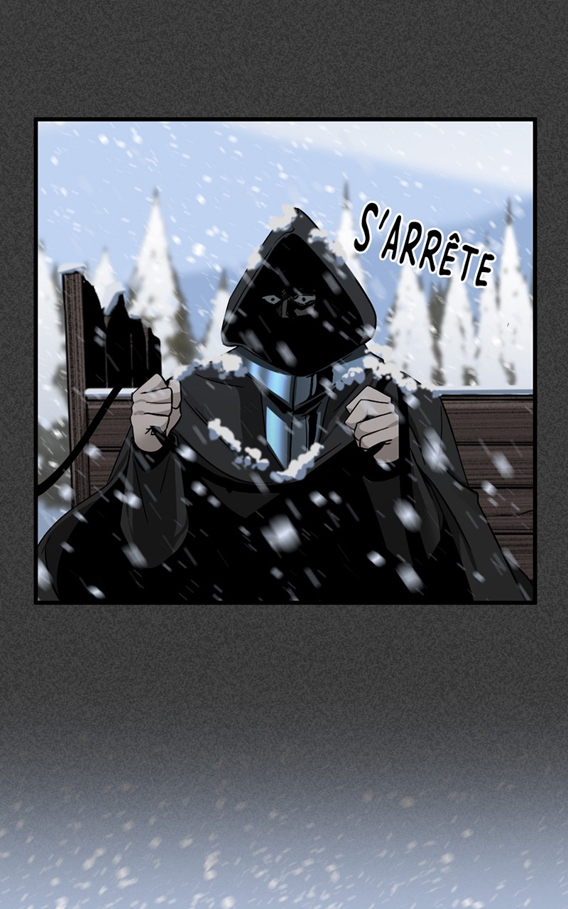 Hero Killer Chapitre 20 - Page 45