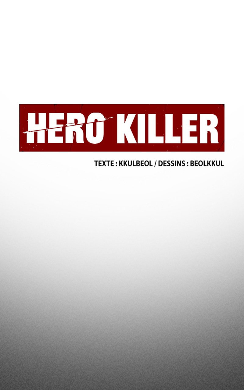 Hero Killer Chapitre 20 - Page 48