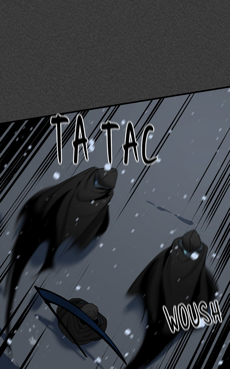 Hero Killer Chapitre 20 - Page 5
