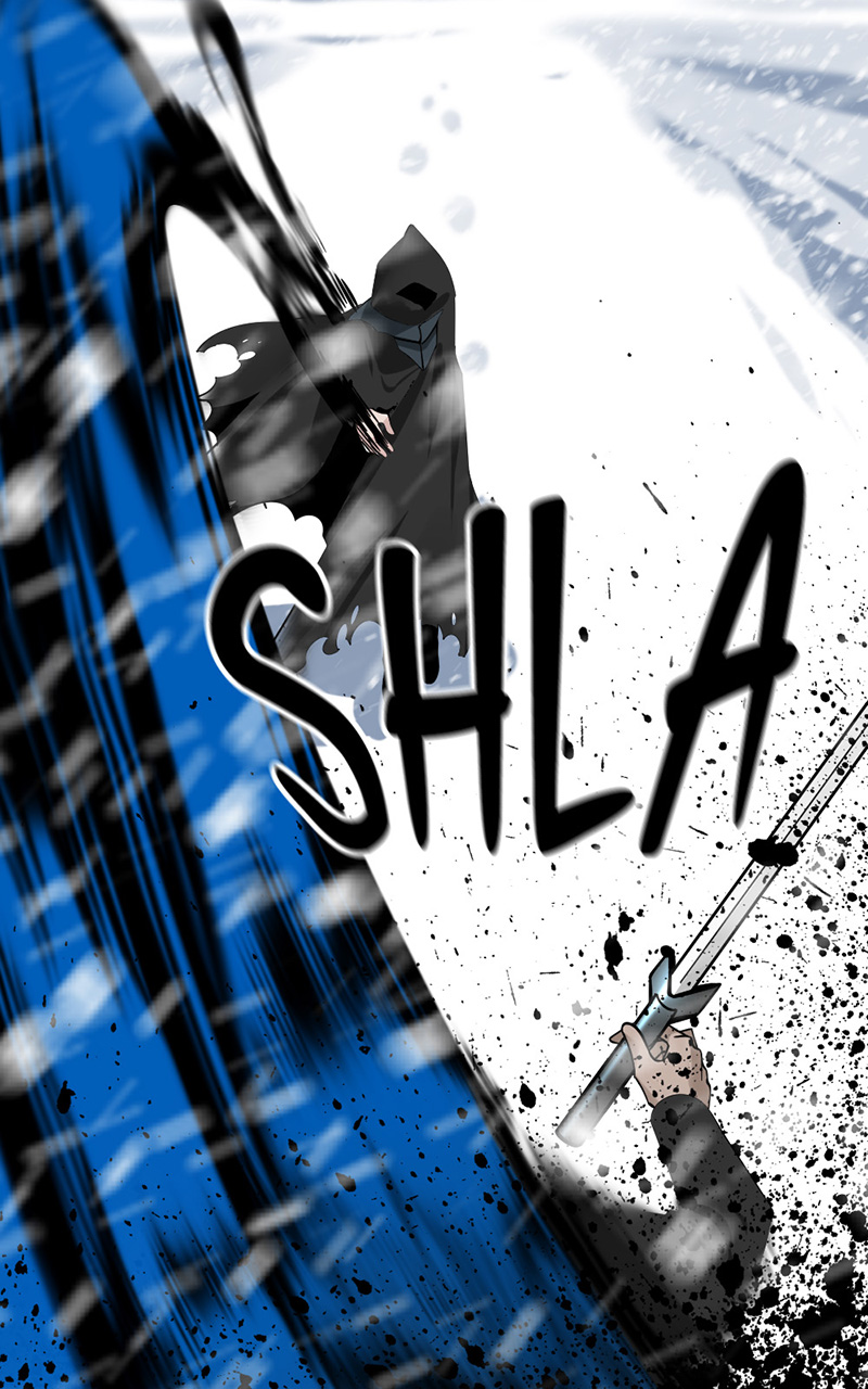 Hero Killer Chapitre 20 - Page 53