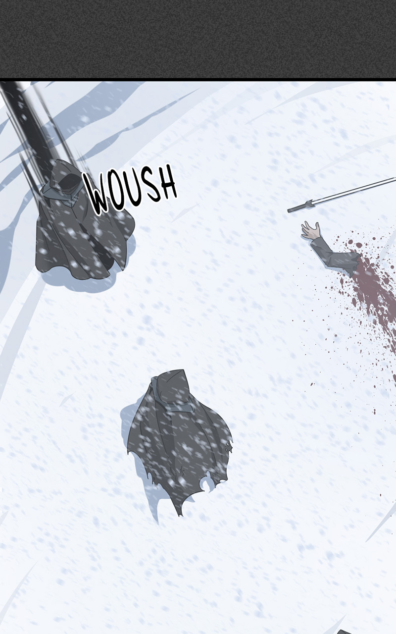 Hero Killer Chapitre 20 - Page 58
