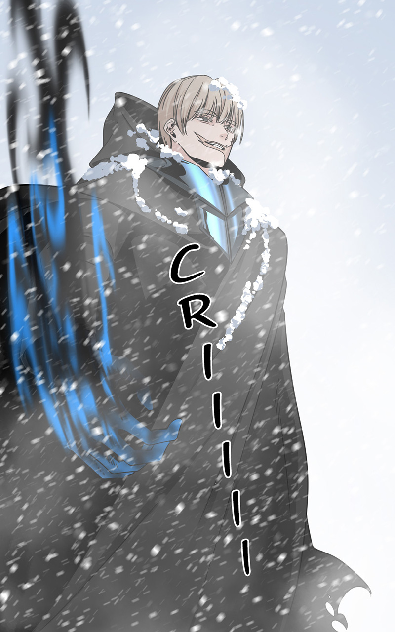 Hero Killer Chapitre 20 - Page 60