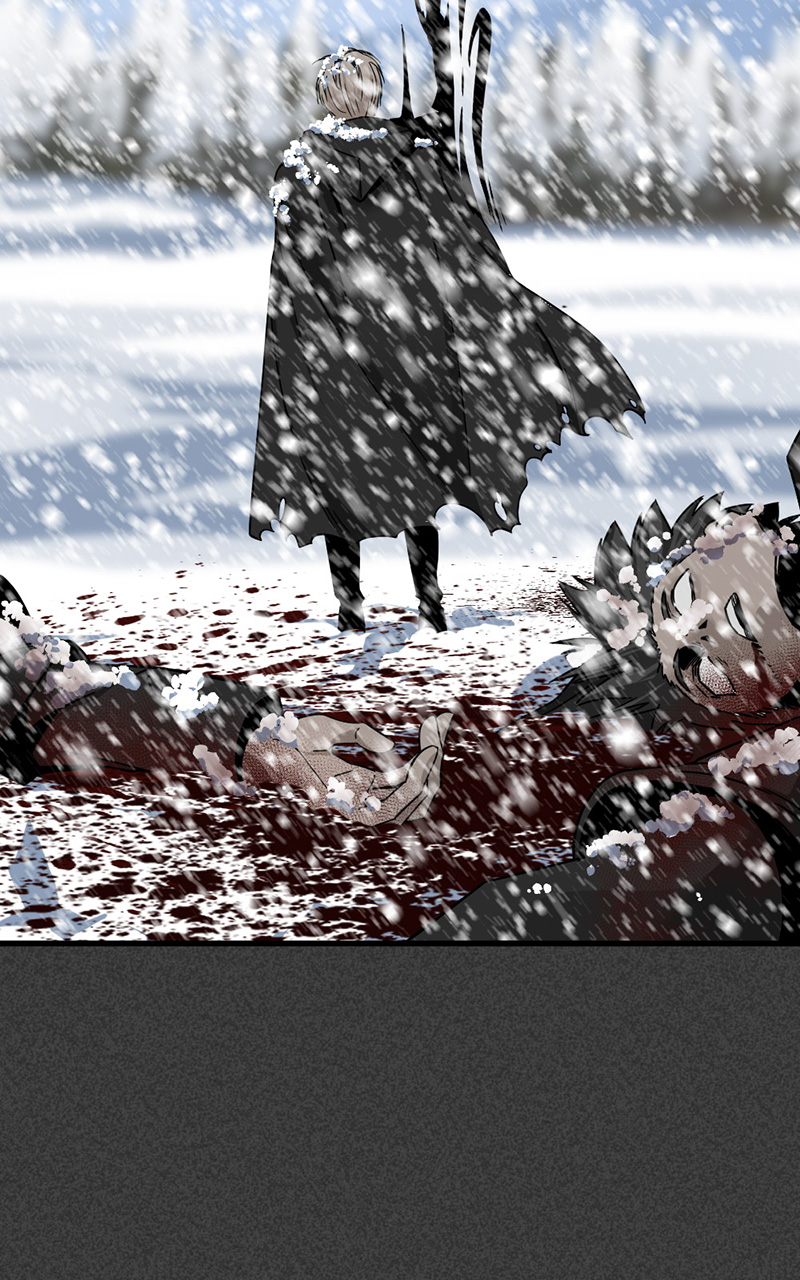 Hero Killer Chapitre 20 - Page 63