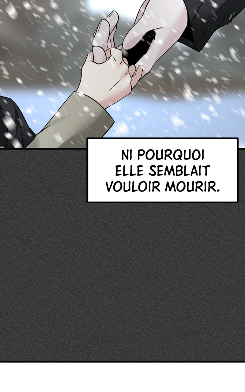Hero Killer Chapitre 20 - Page 68