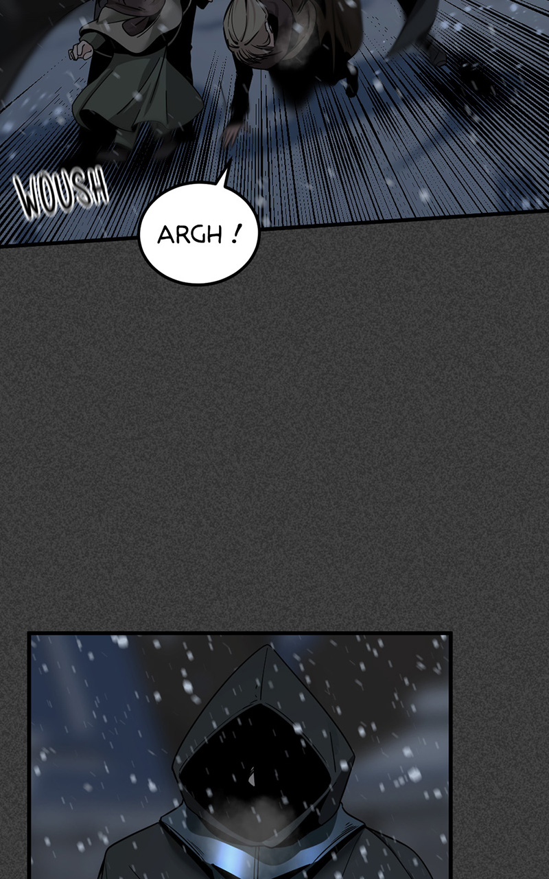 Hero Killer Chapitre 20 - Page 7