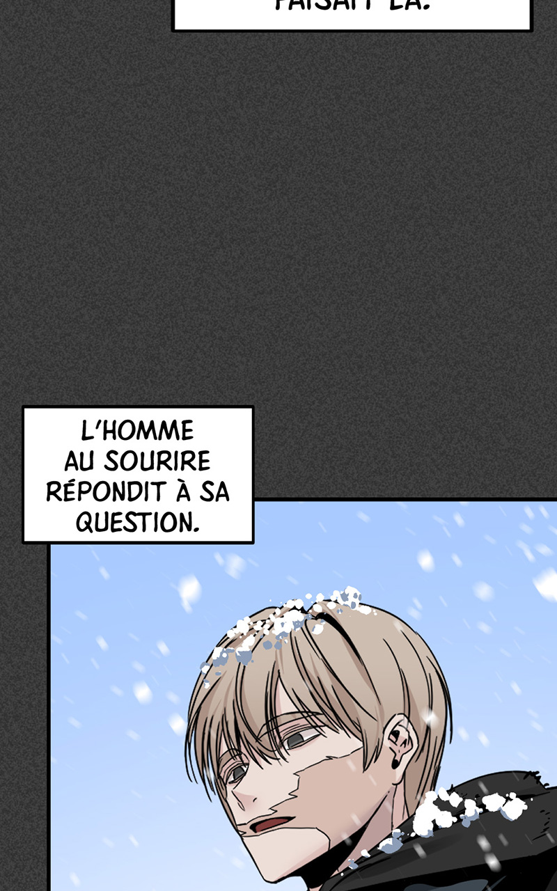 Hero Killer Chapitre 20 - Page 71