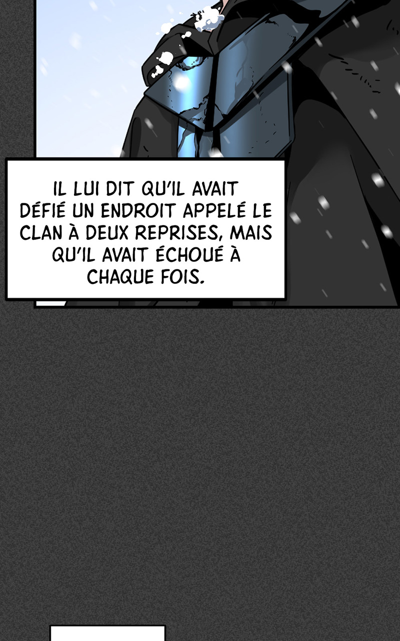 Hero Killer Chapitre 20 - Page 72