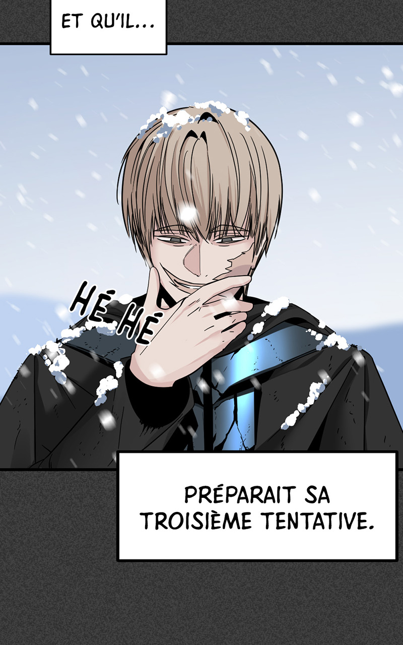 Hero Killer Chapitre 20 - Page 73