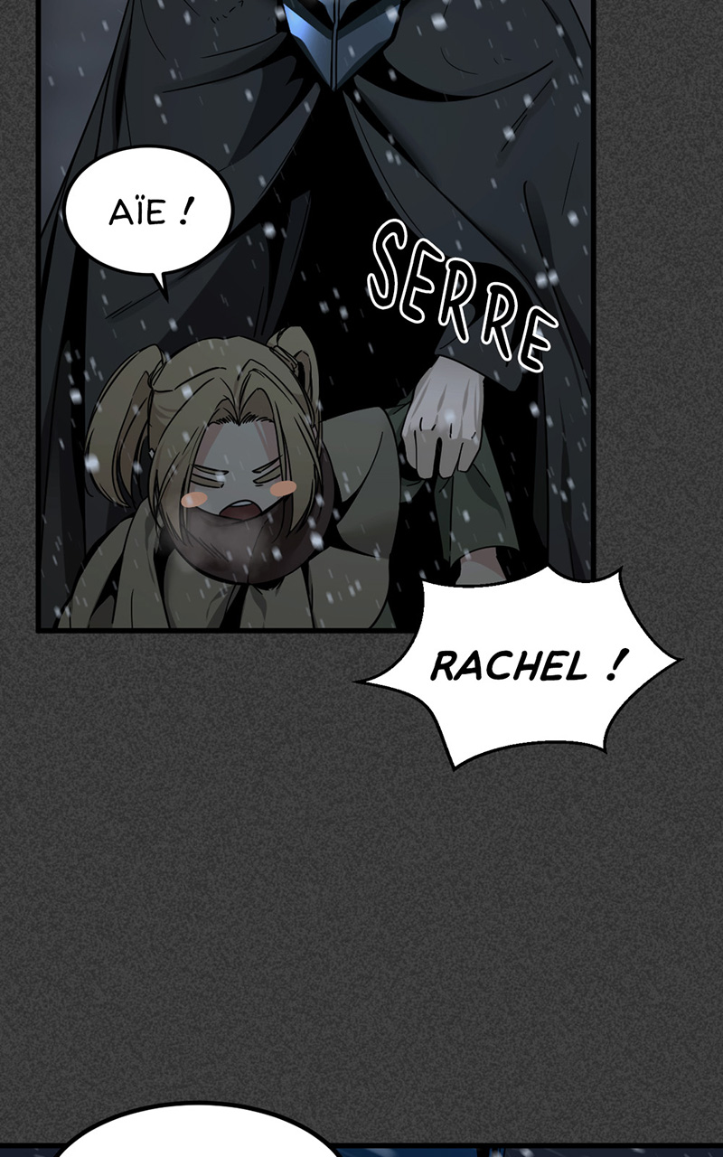 Hero Killer Chapitre 20 - Page 8