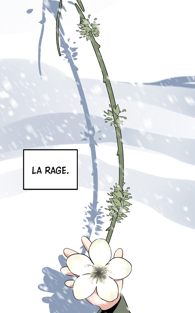 Hero Killer Chapitre 20 - Page 83