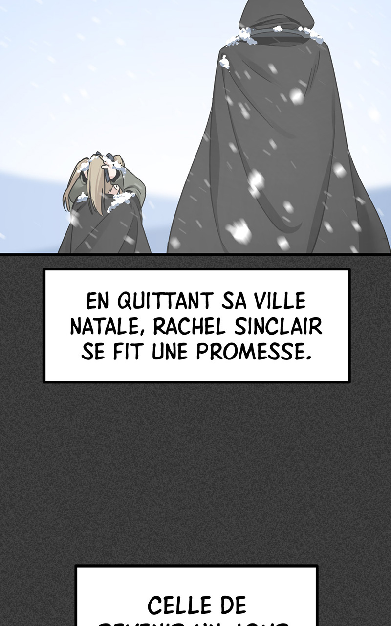 Hero Killer Chapitre 20 - Page 87