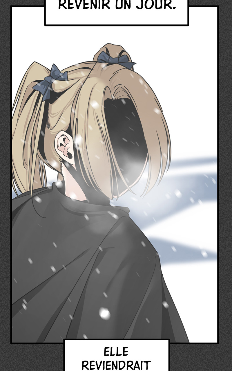 Hero Killer Chapitre 20 - Page 88