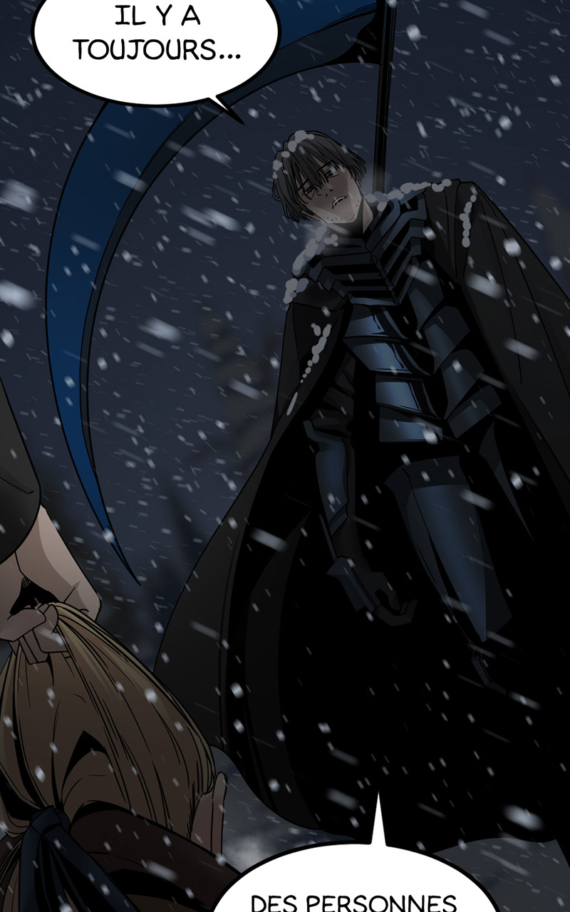 Hero Killer Chapitre 20 - Page 9