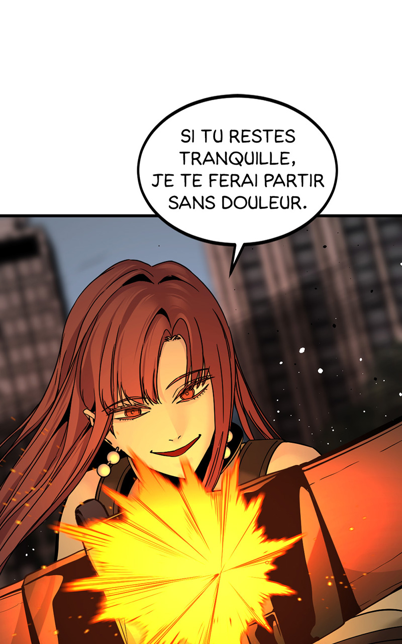 Hero Killer Chapitre 20 - Page 94