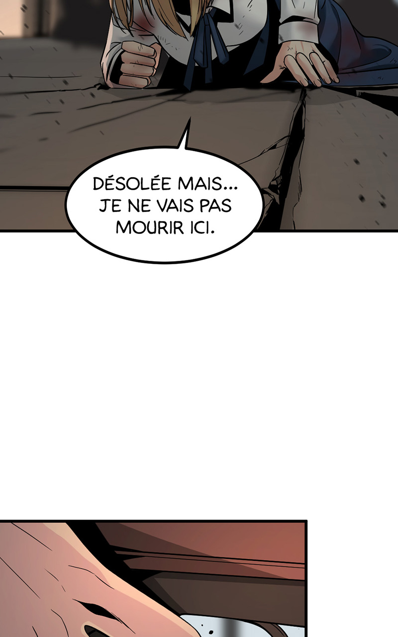 Hero Killer Chapitre 20 - Page 96