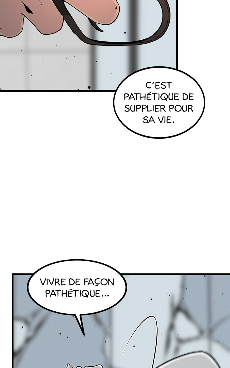 Hero Killer Chapitre 20 - Page 97