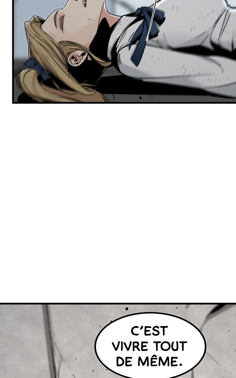Hero Killer Chapitre 20 - Page 98