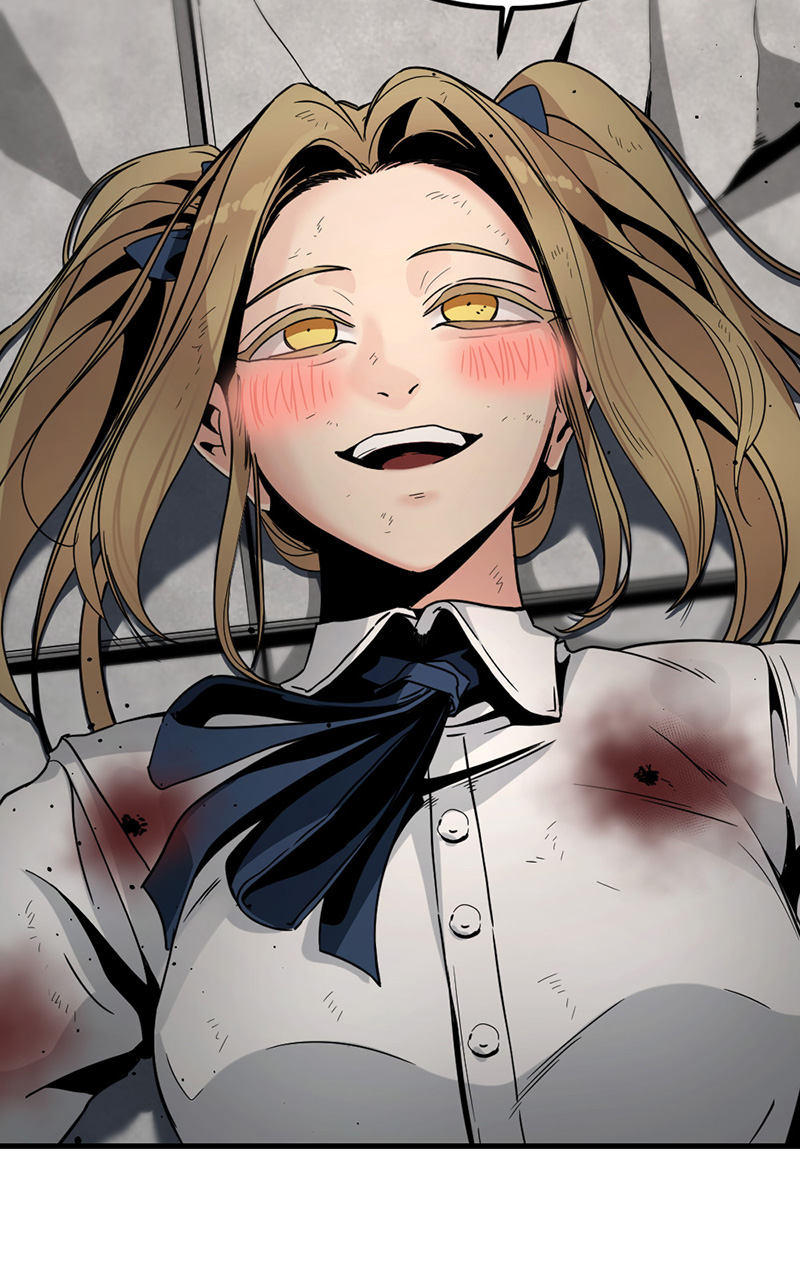 Hero Killer Chapitre 20 - Page 99