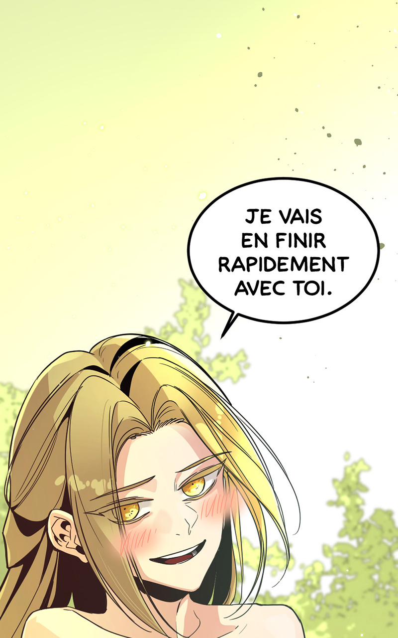 Hero Killer Chapitre 21 - Page 1