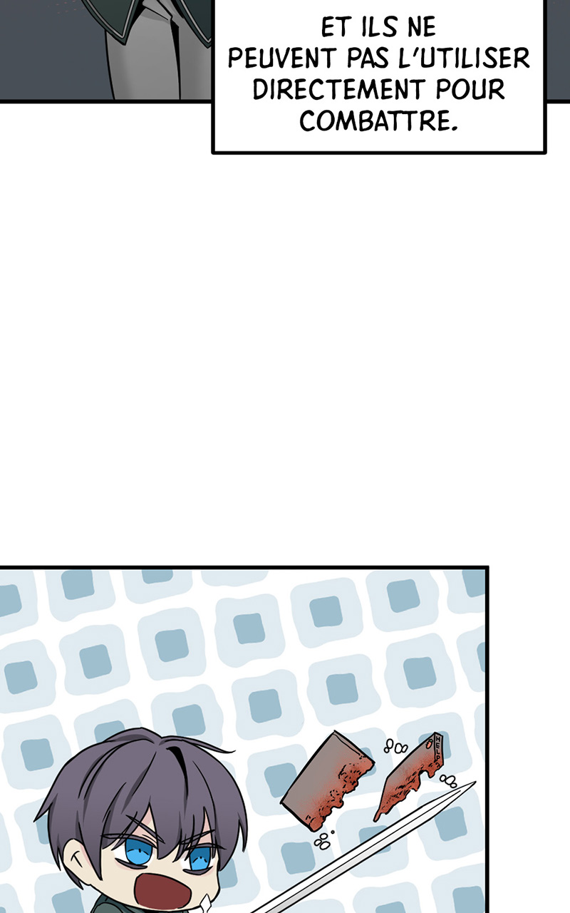 Hero Killer Chapitre 21 - Page 100