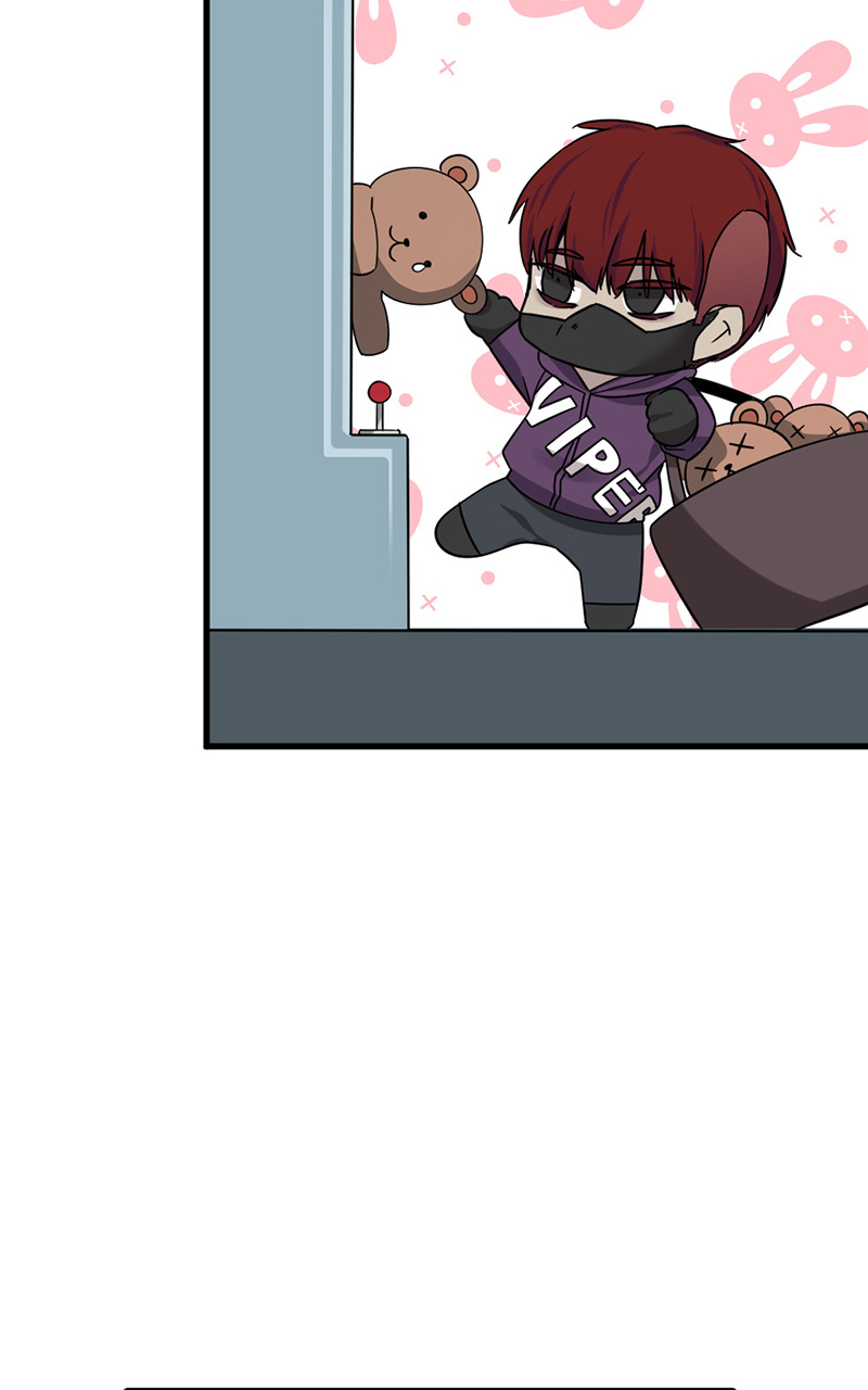 Hero Killer Chapitre 21 - Page 102