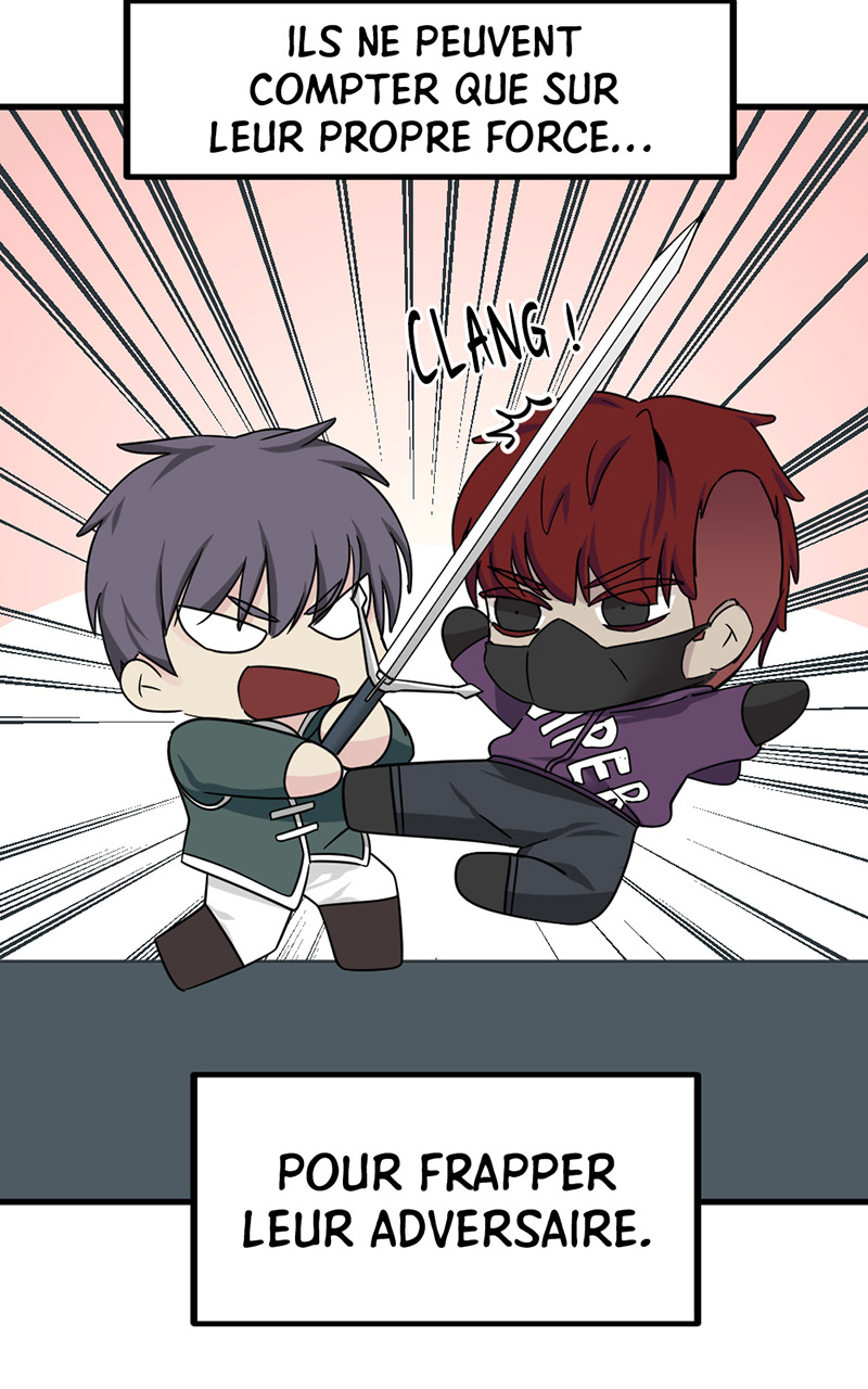 Hero Killer Chapitre 21 - Page 103