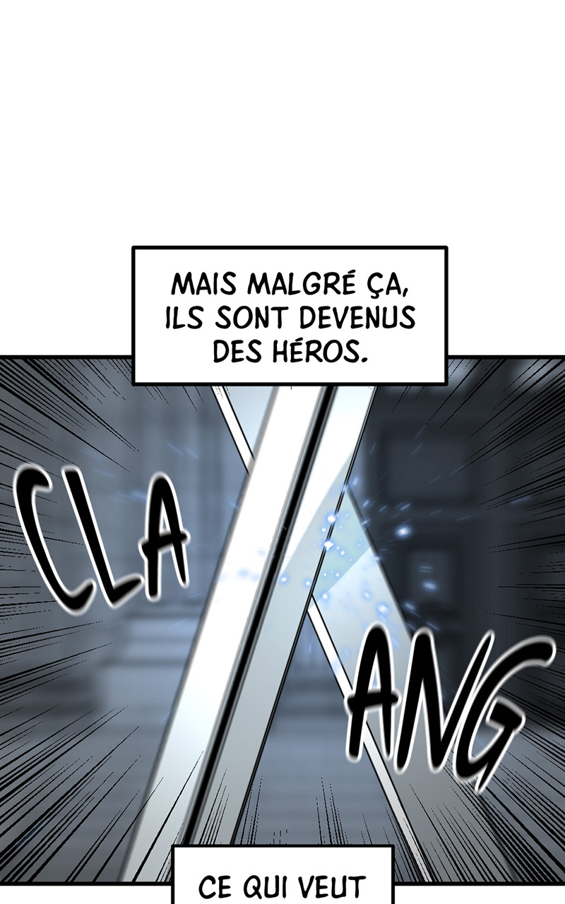 Hero Killer Chapitre 21 - Page 104