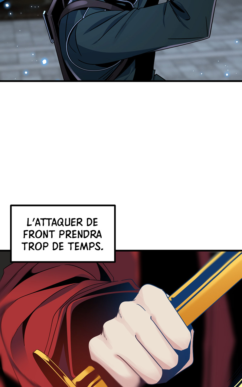 Hero Killer Chapitre 21 - Page 106