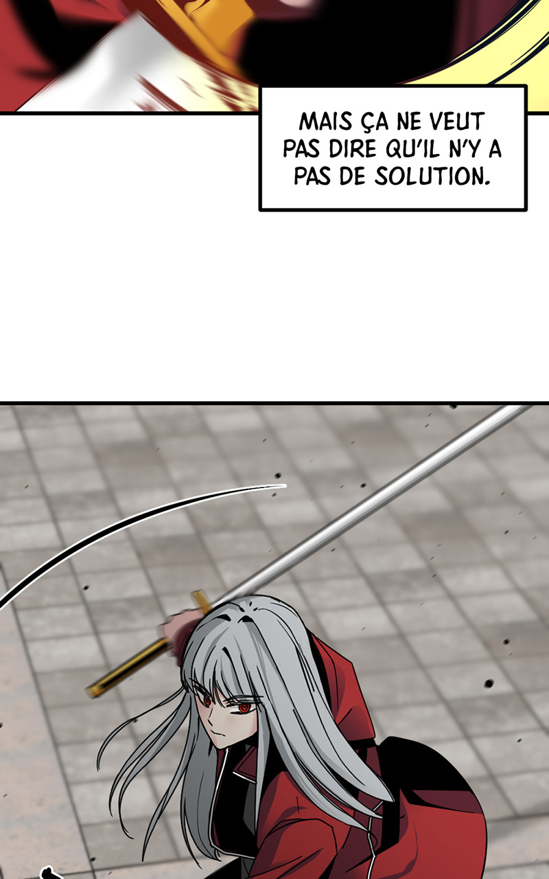 Hero Killer Chapitre 21 - Page 107