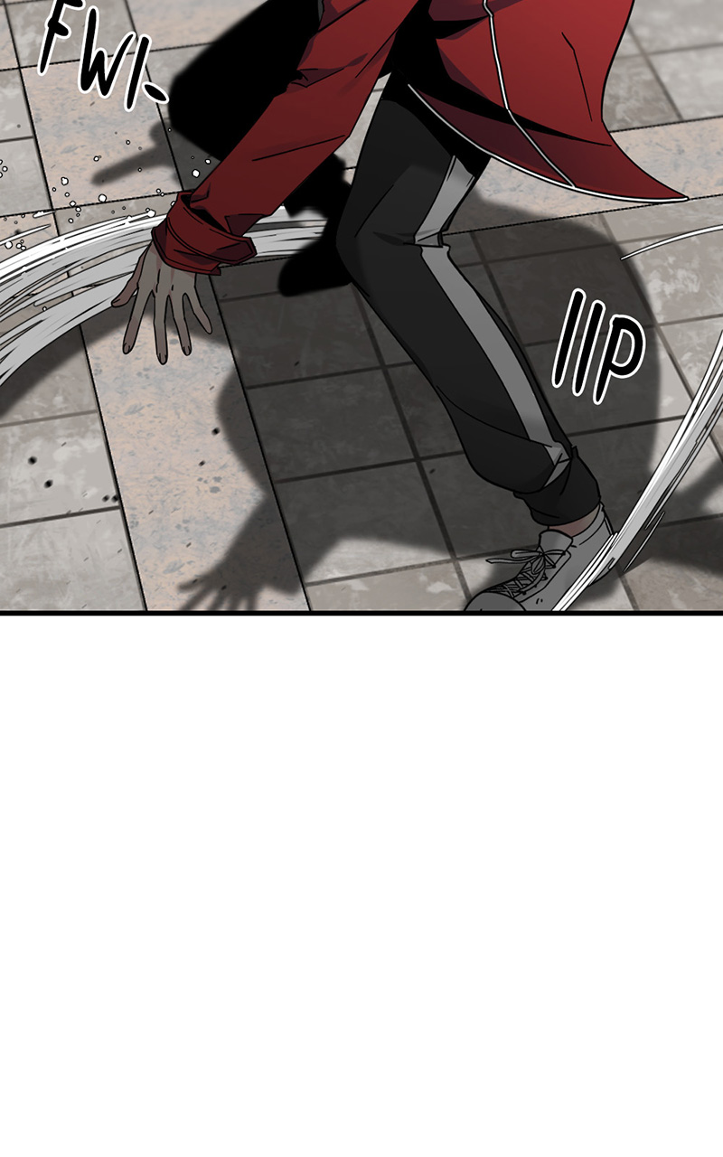 Hero Killer Chapitre 21 - Page 108