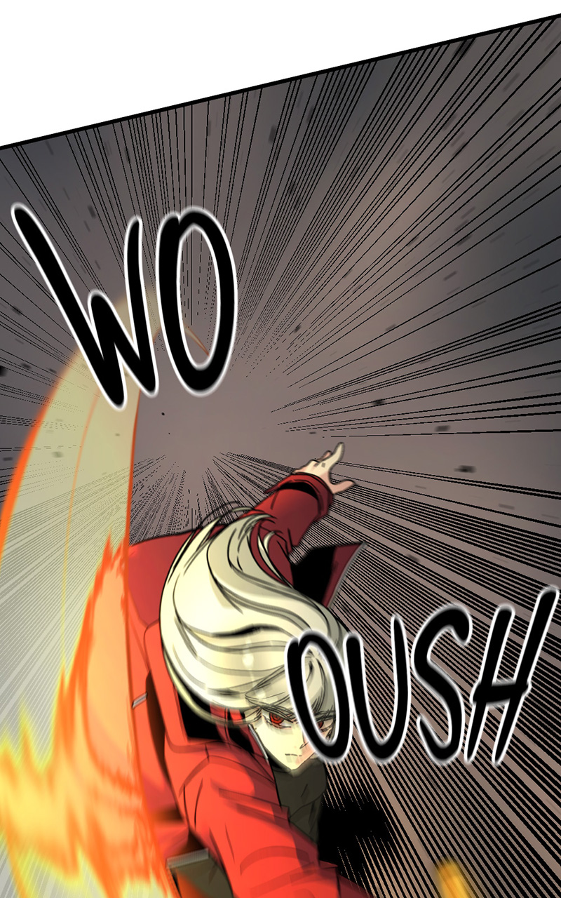 Hero Killer Chapitre 21 - Page 109