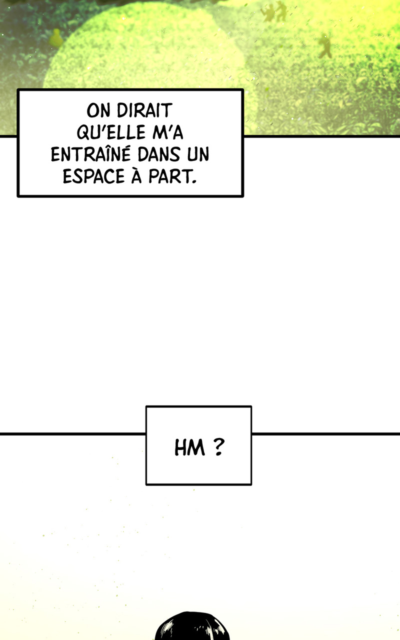 Hero Killer Chapitre 21 - Page 11