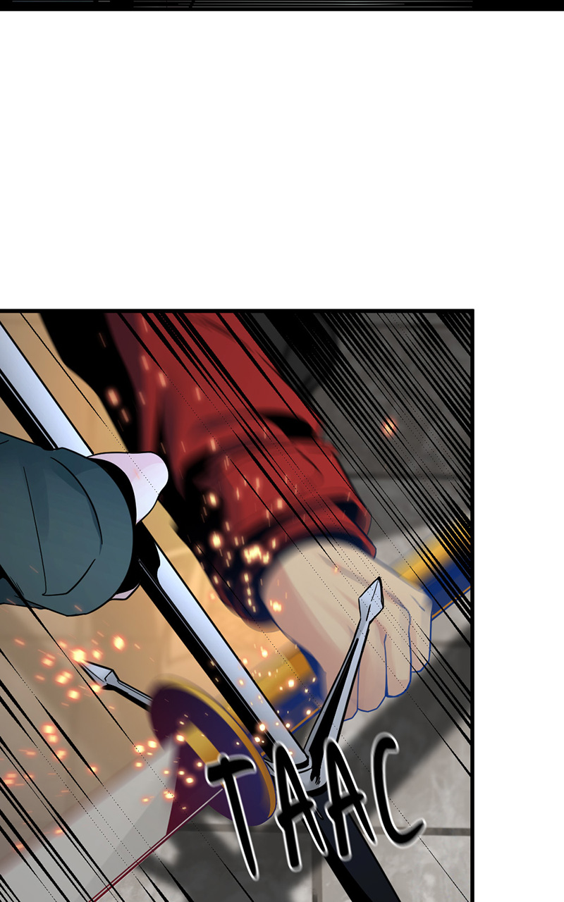Hero Killer Chapitre 21 - Page 112