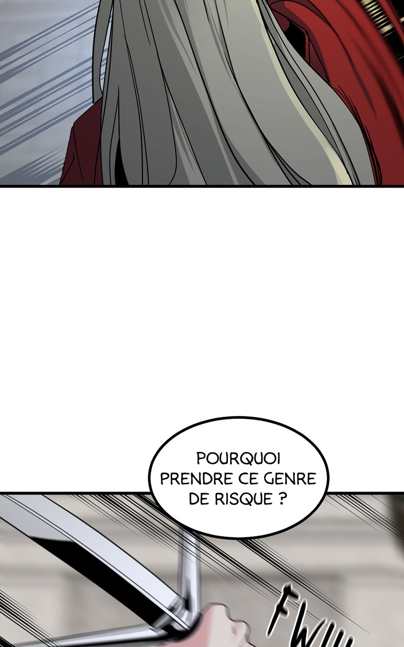 Hero Killer Chapitre 21 - Page 114