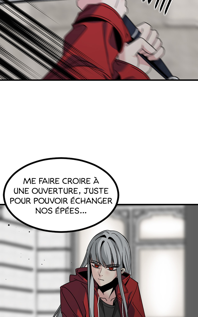 Hero Killer Chapitre 21 - Page 115