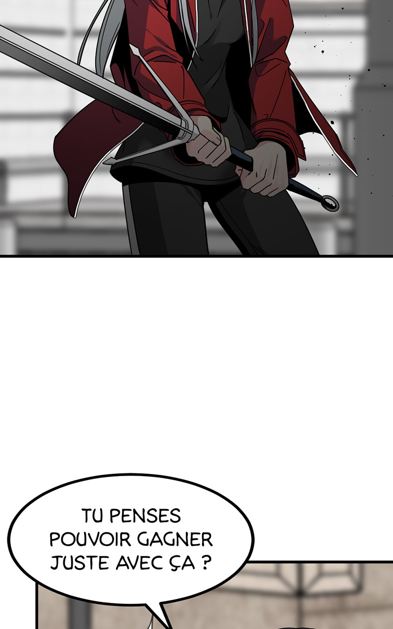 Hero Killer Chapitre 21 - Page 116