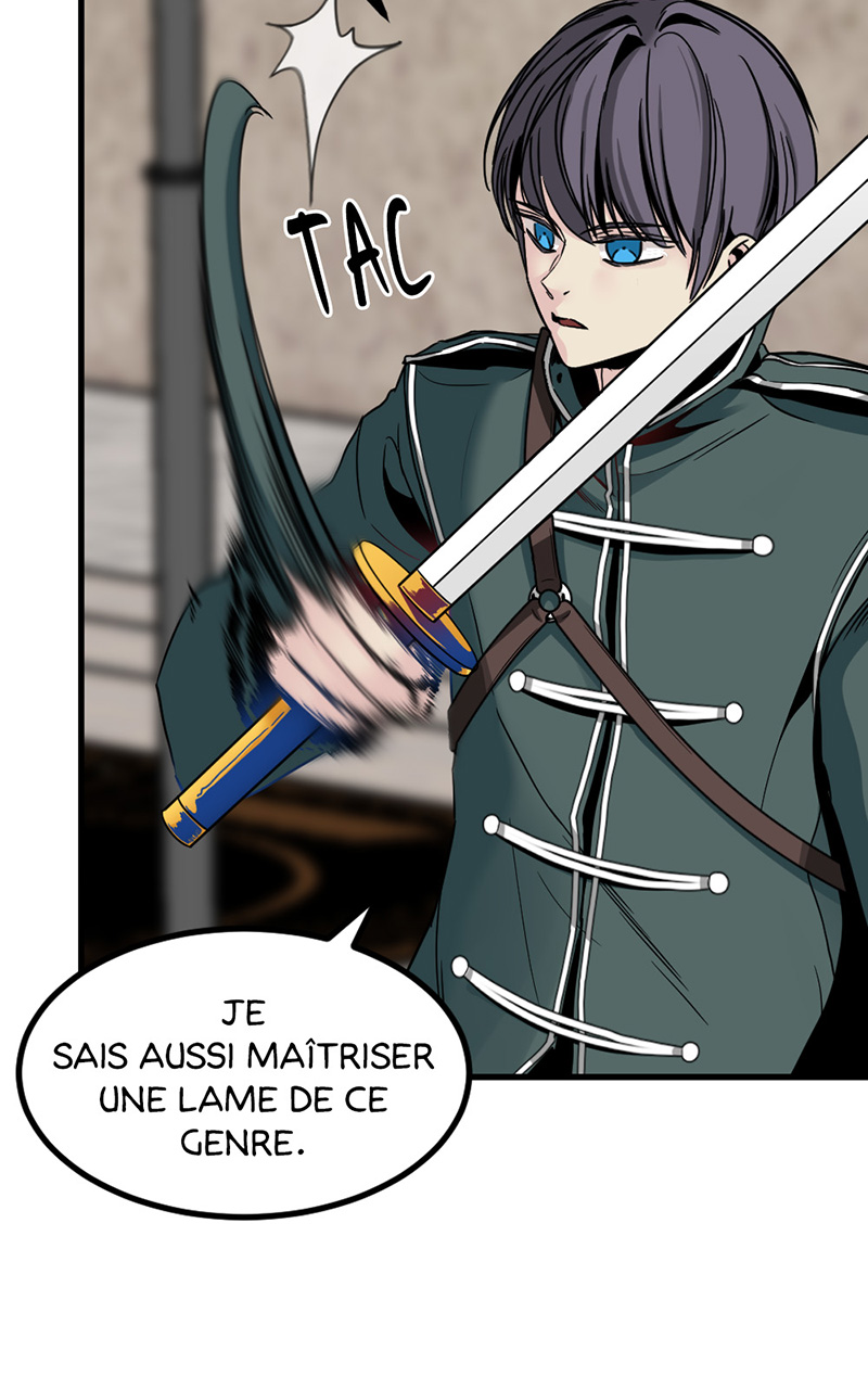 Hero Killer Chapitre 21 - Page 117