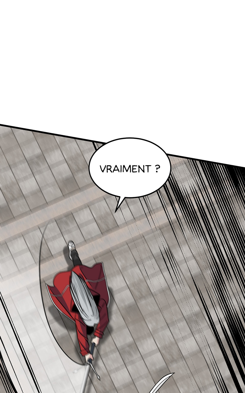 Hero Killer Chapitre 21 - Page 118