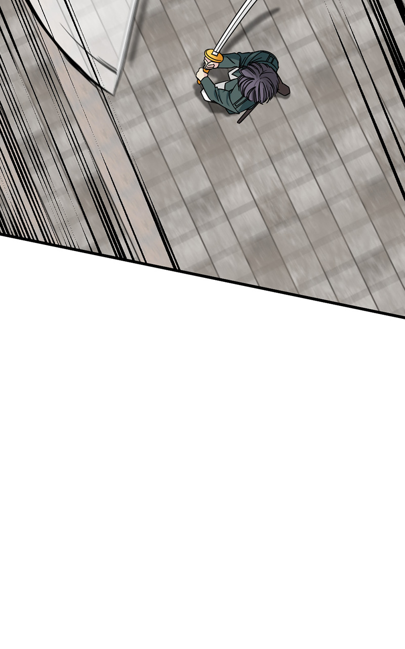 Hero Killer Chapitre 21 - Page 119