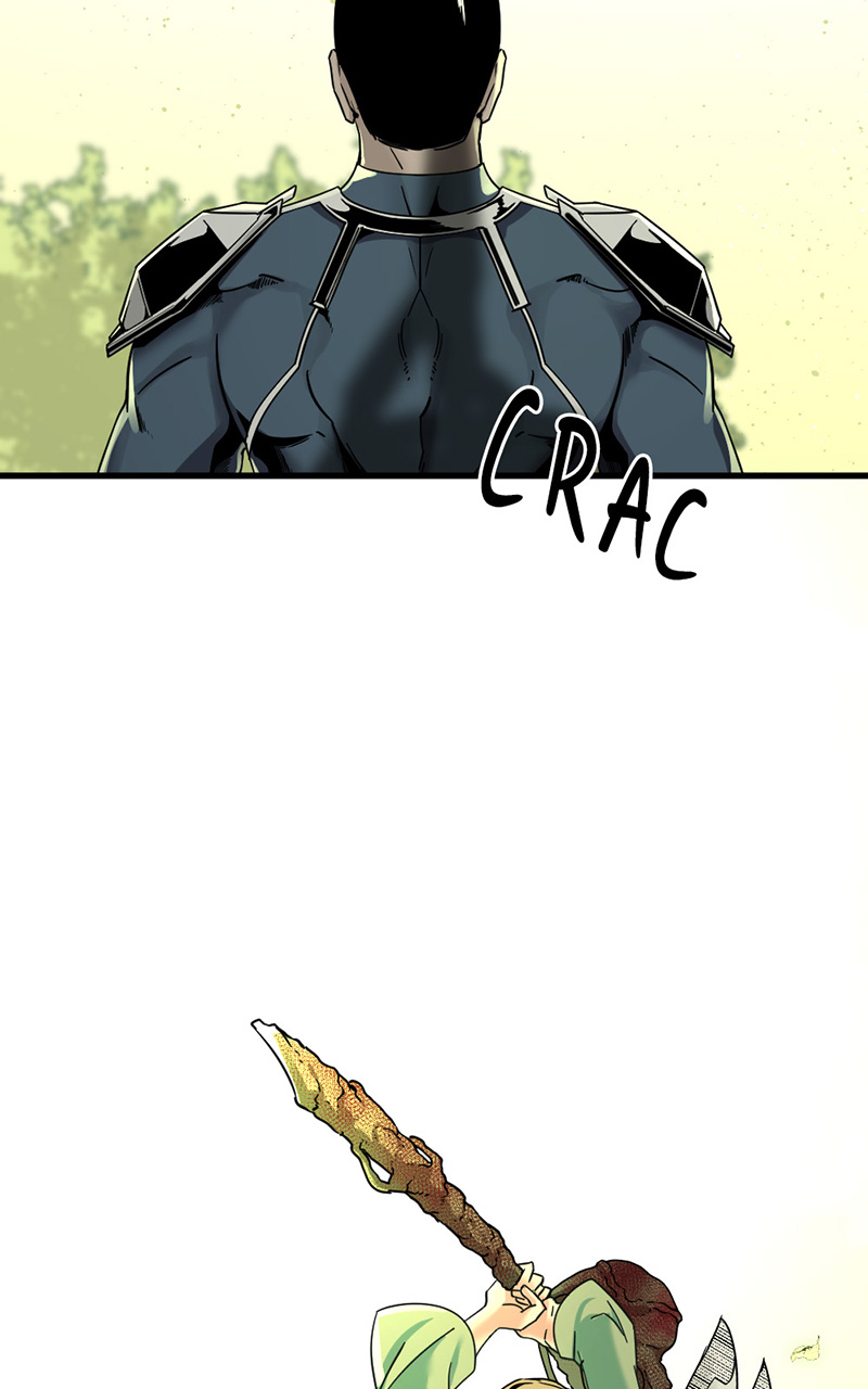 Hero Killer Chapitre 21 - Page 12