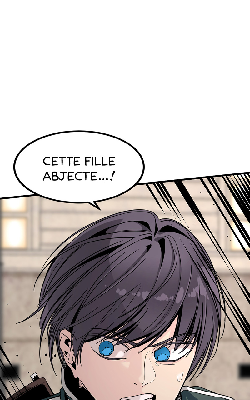 Hero Killer Chapitre 21 - Page 121