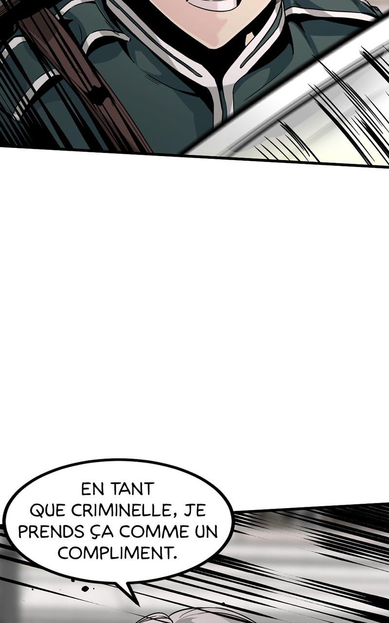 Hero Killer Chapitre 21 - Page 122