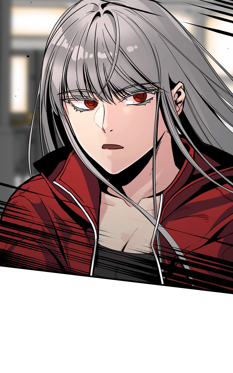 Hero Killer Chapitre 21 - Page 123