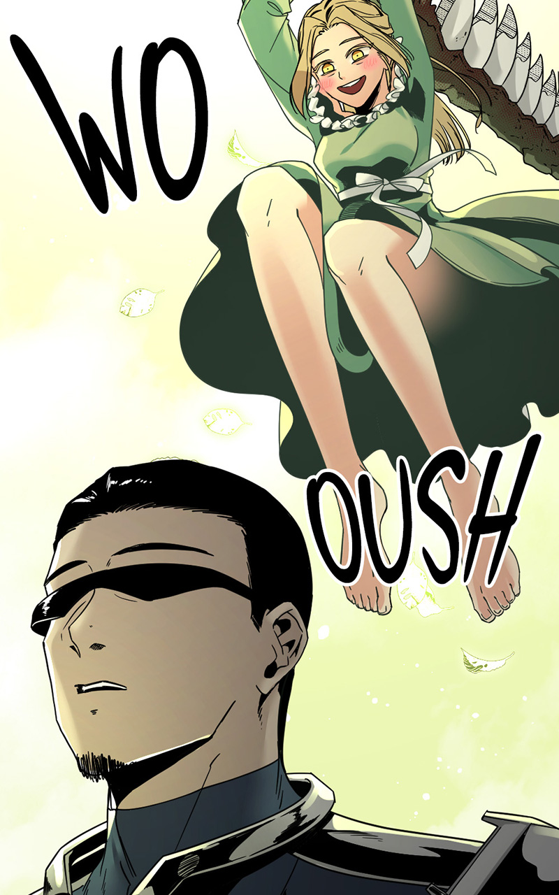Hero Killer Chapitre 21 - Page 13