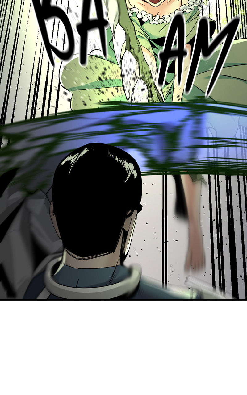Hero Killer Chapitre 21 - Page 17