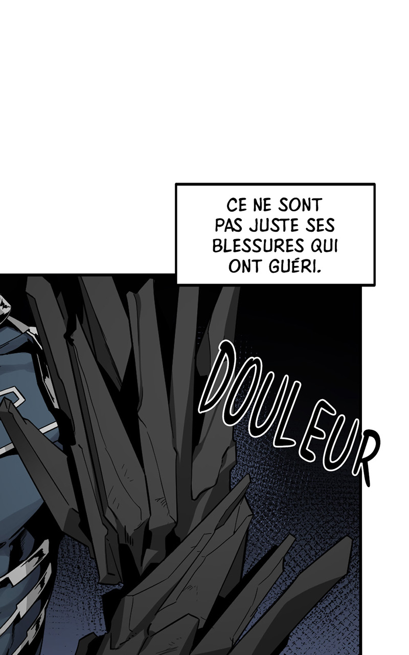 Hero Killer Chapitre 21 - Page 20
