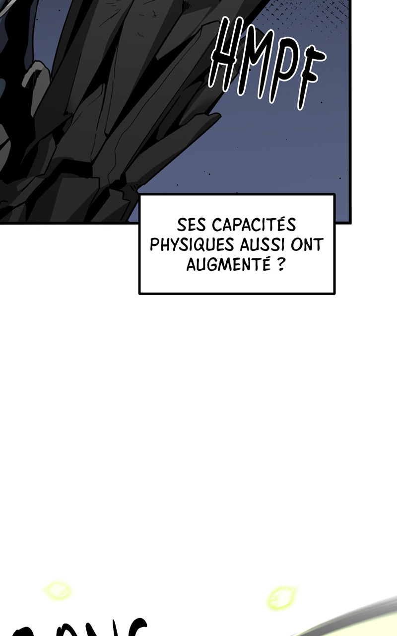 Hero Killer Chapitre 21 - Page 21