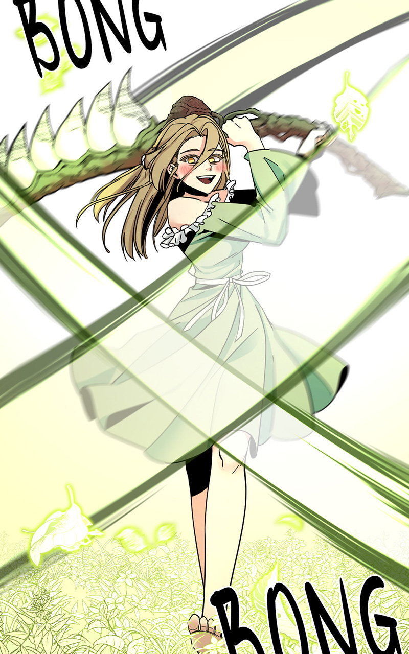 Hero Killer Chapitre 21 - Page 22