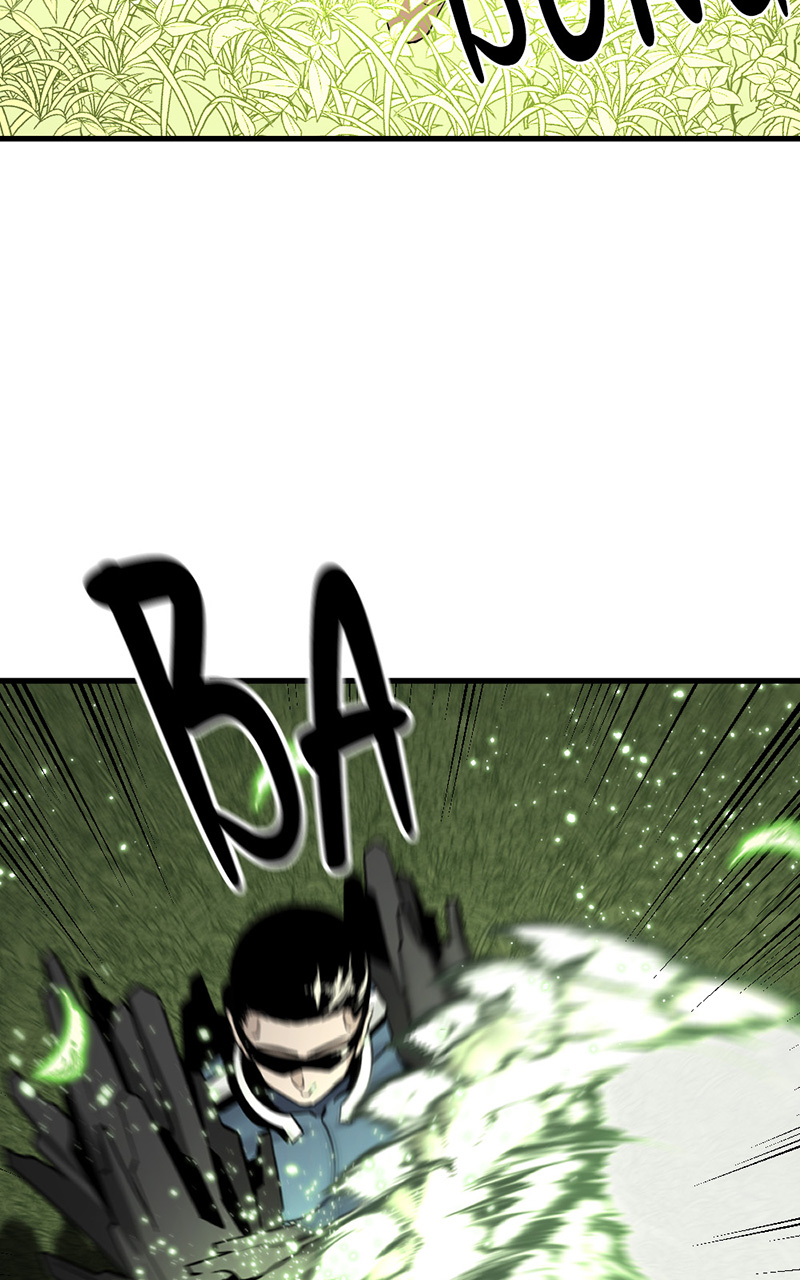 Hero Killer Chapitre 21 - Page 23